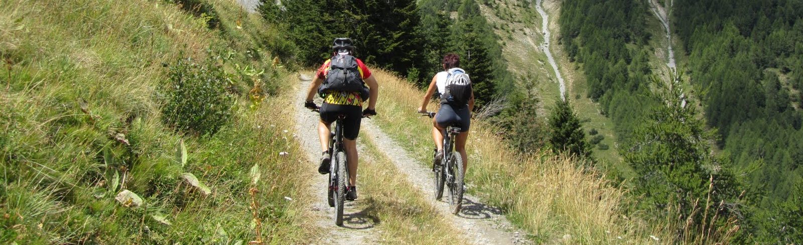 Cai Uget - Gruppo Mountain Bike