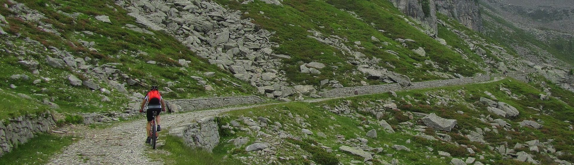 Cai Uget - Gruppo Mountain Bike